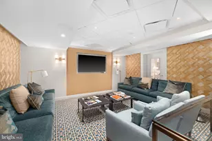 2801 New Mexico Ave NW, Washington, DC 20007 - Photo 31