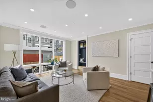 647 E St NE, Washington, DC 20002 - Photo 11