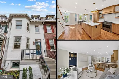 647 E Street NE, Washington, DC 20002 - Photo 1