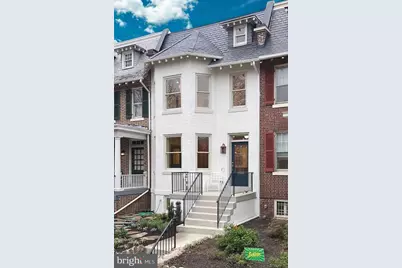 647 E Street NE, Washington, DC 20002 - Photo 45