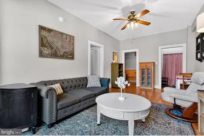 3022 Porter Street NW #102, Washington, DC 20008 - Photo 5