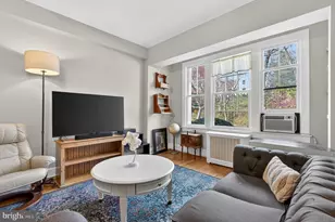 3022 Porter St NW, Washington, DC 20008 - Photo 9