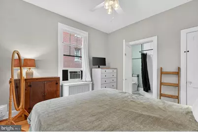 3022 Porter Street NW #102, Washington, DC 20008 - Photo 15