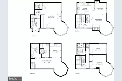 801 East Capitol Street SE, Washington, DC 20003 - Photo 27