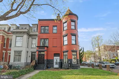 801 East Capitol Street SE, Washington, DC 20003 - Photo 11