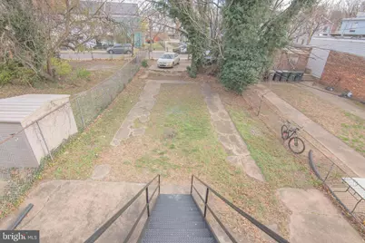 1629 West Virginia NE #3, Washington, DC 20002 - Photo 9