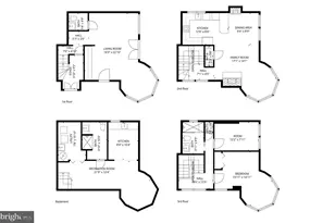 801 East Capitol St SE, Washington, DC 20003 - Photo 29