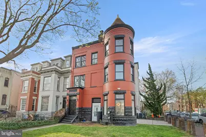 801 East Capitol Street SE, Washington, DC 20003 - Photo 1