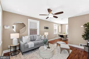 4343 F St SE, Washington, DC 20019 - Photo 3