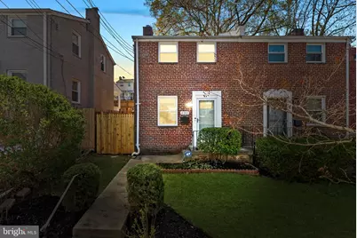 4343 F Street SE, Washington, DC 20019 - Photo 27