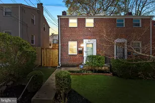 4343 F St SE, Washington, DC 20019 - Photo 27