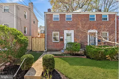 4343 F Street SE, Washington, DC 20019 - Photo 29