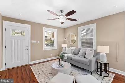 4343 F Street SE, Washington, DC 20019 - Photo 5