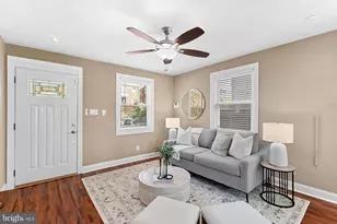 4343 F St SE, Washington, DC 20019 - Photo 5