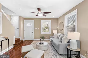 4343 F St SE, Washington, DC 20019 - Photo 1