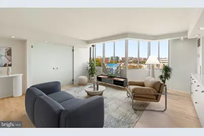 1718 P Street NW #902, Washington, DC 20036 - Photo 1