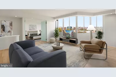 1718 P Street NW #902, Washington, DC 20036 - Photo 5