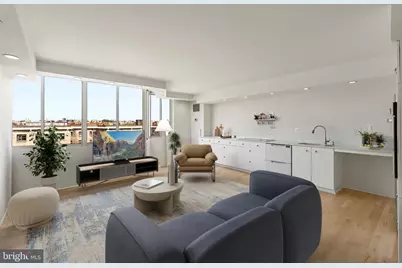 1718 P Street NW #902, Washington, DC 20036 - Photo 3