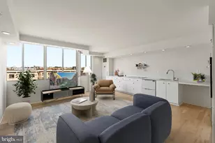 1718 P St NW, Washington, DC 20036 - Photo 3