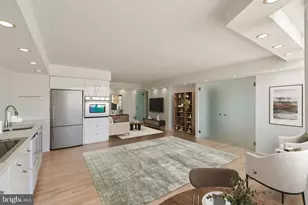 1718 P St NW, Washington, DC 20036 - Photo 3