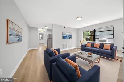 1631 6th Street NW #12, Washington, DC 20001 - Photo 1