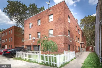 1631 6th Street NW #12, Washington, DC 20001 - Photo 23