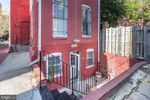 1213 12th St NW, Washington, DC 20005 - Photo 9