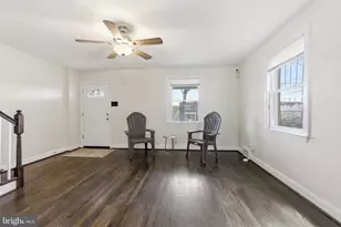 138 Mississippi Ave SE, Washington, DC 20032 - Photo 11