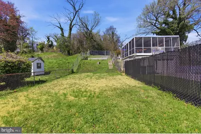 138 Mississippi Avenue SE, Washington, DC 20032 - Photo 21