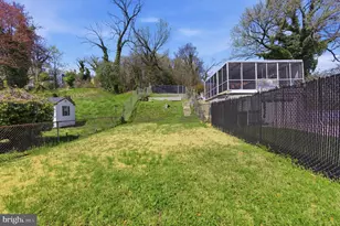 138 Mississippi Ave SE, Washington, DC 20032 - Photo 21