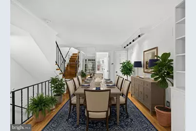 2420 NW I Street NW, Washington, DC 20037 - Photo 79