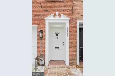 2420 NW I Street NW, Washington, DC 20037 - Photo 9