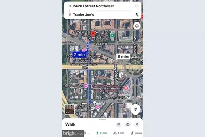 2420 NW I Street NW, Washington, DC 20037 - Photo 69