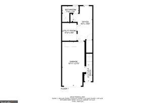 2420 NW I Street NW, Washington, DC 20037 - Photo 57