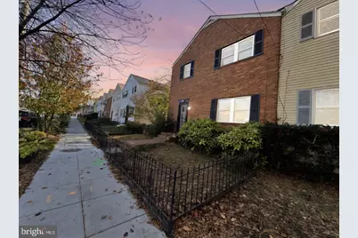 3300 Martin Luther King Jr Avenue SE, Washington, DC 20032 - Photo 3