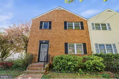 3300 Martin Luther King Jr Avenue SE, Washington, DC 20032 - Photo 3