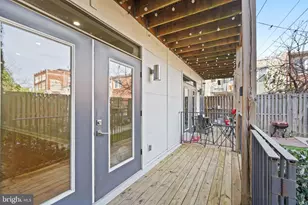 610 Newton Pl NW, Washington, DC 20010 - Photo 21