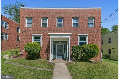 3212 28th Street SE #B, Washington, DC 20020 - Photo 1