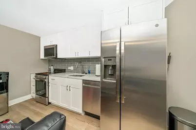 459 Massachusetts Avenue NW #B3, Washington, DC 20001 - Photo 33