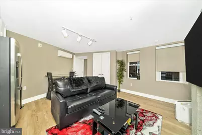 459 Massachusetts Avenue NW #B3, Washington, DC 20001 - Photo 15