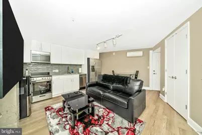 459 Massachusetts Avenue NW #B3, Washington, DC 20001 - Photo 37