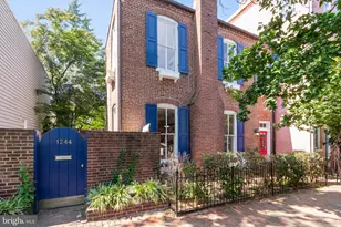 1244 34th St NW, Washington, DC 20007 - Photo 1