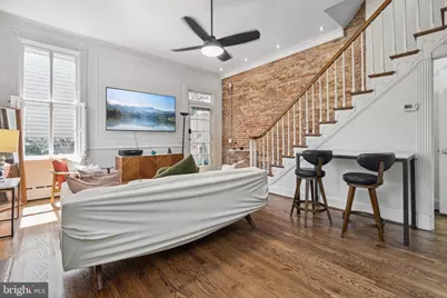 1244 34th Street NW, Washington, DC 20007 - Photo 9