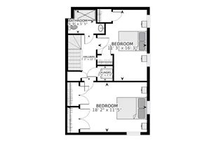 1244 34th St NW, Washington, DC 20007 - Photo 25