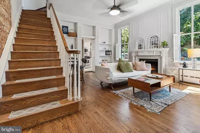1244 34th Street NW, Washington, DC 20007 - Photo 7