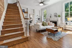 1244 34th St NW, Washington, DC 20007 - Photo 7