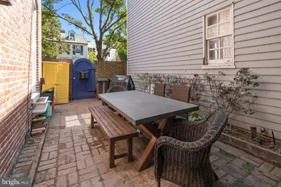 1244 34th Street NW, Washington, DC 20007 - Photo 23
