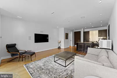 3303 Water Street NW #4B, Washington, DC 20007 - Photo 15