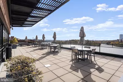 3303 Water Street NW #4B, Washington, DC 20007 - Photo 49