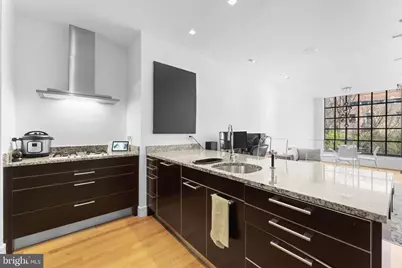 3303 Water Street NW #4B, Washington, DC 20007 - Photo 13